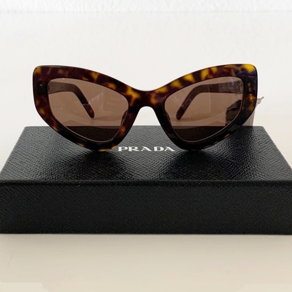 Prada Accessories - Free Prada Sunglasses, New